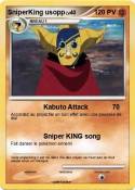 SniperKing