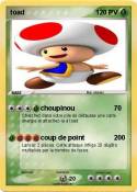 toad