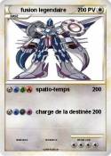 fusion
