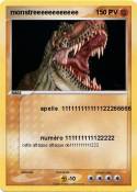 monstreeeeeeeeeeee
