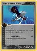 kyogre le