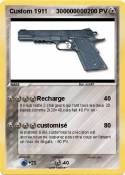 Custom 1911
