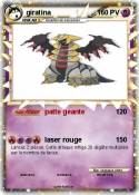 giratina