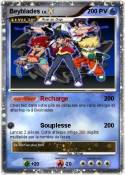 Beyblades