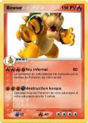 Bowser Bowser