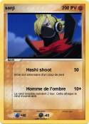 sanji