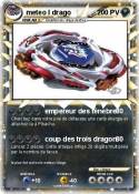 meteo l drago