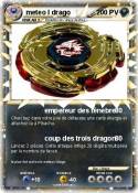 meteo l drago