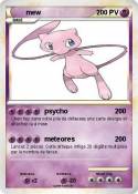 mew