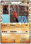 Casillas Casillas