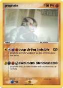 prophete