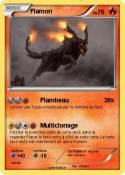 Flamon Flamon