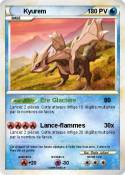 Kyurem