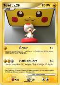 Toad Lv.29