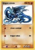 dragon celeste