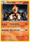 Ghost Rider
