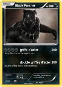Black Panther