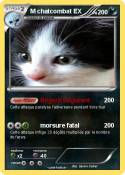 M chatcombat EX