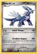 Dialga EX