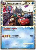 flash mac queen
