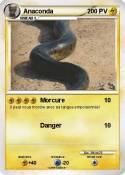 Anaconda