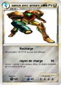 samus avec
