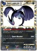 Dark Lugia niv.