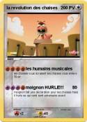 la revolution