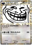 Troll Face