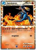 flamdramon