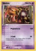 Mewtwo