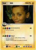 foot 999