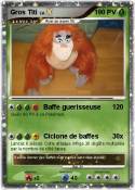Gros Titi Gros Titi