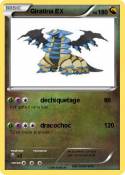 Giratina EX