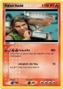 Rafael Nadal 1