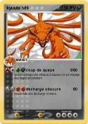 kyuubi lvl9