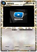 siphano