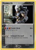 Predator Ex