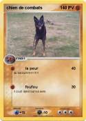 chien de