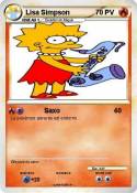 Lisa Simpson