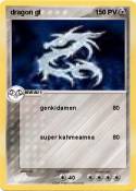 dragon gt