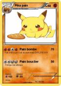 Pika pain