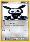 lapin os