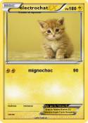 électrochat