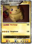 Raichu