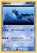 lagiacrus