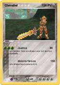 Chevalier