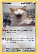 le miauleur