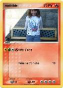 mathilde