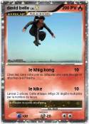 david belle